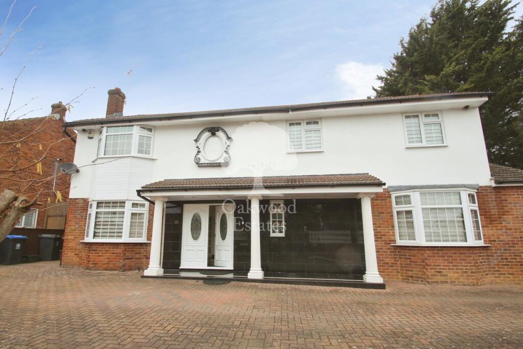 Main image of property: The Close, Iver, Iver Heath, SL0