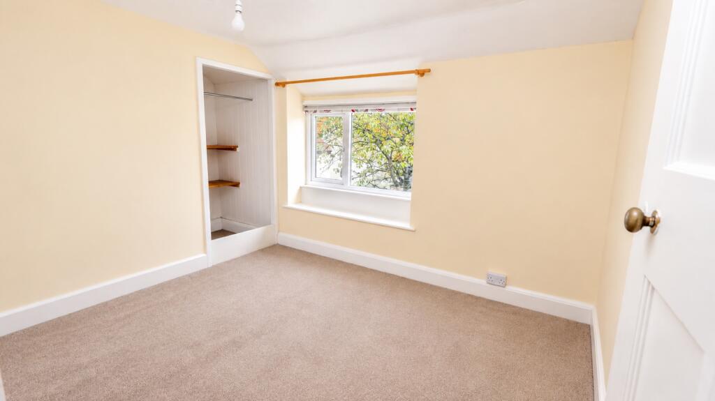 House in Bath, Meare - More