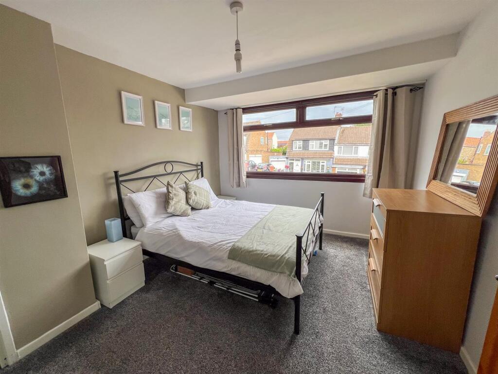House in Galashiels - More