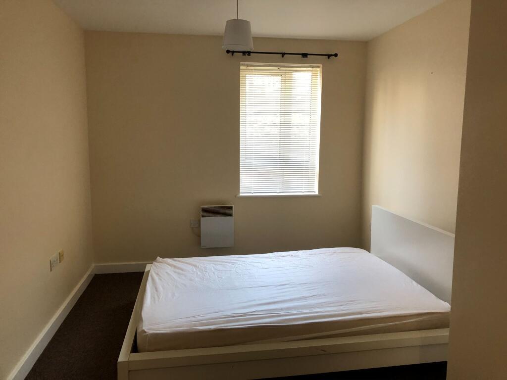 Beauchamp House, Greyfriars Road, CITY CENTRE, Coventry, CV1 photo 4