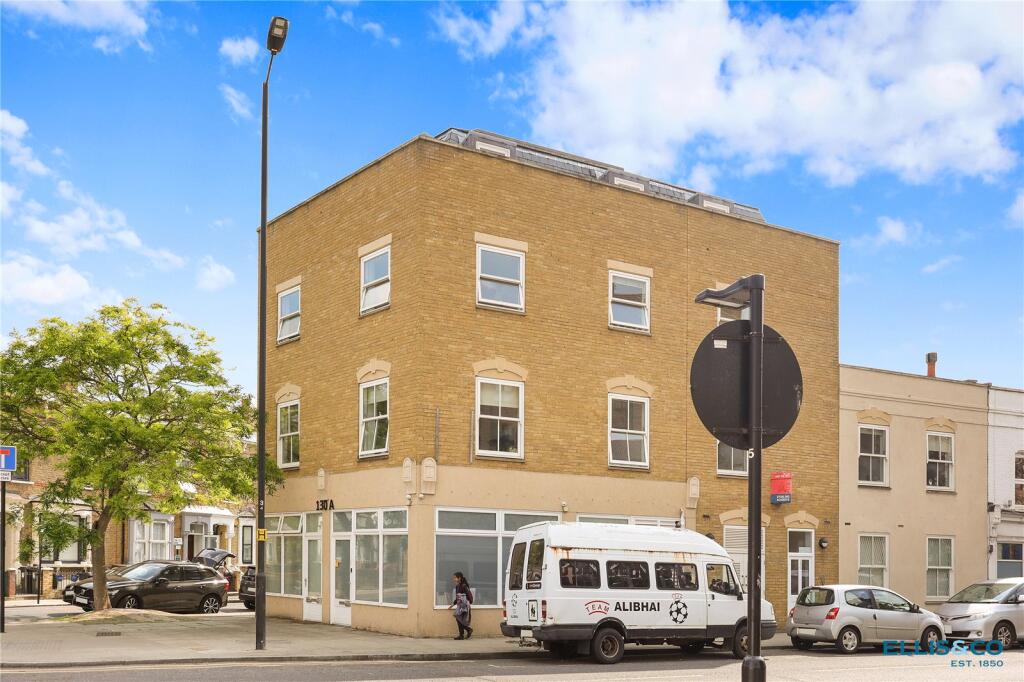 Main image of property: Northwold Road, London, E5