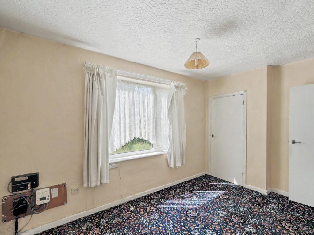 House in Bolsover, Pinxton - View 5
