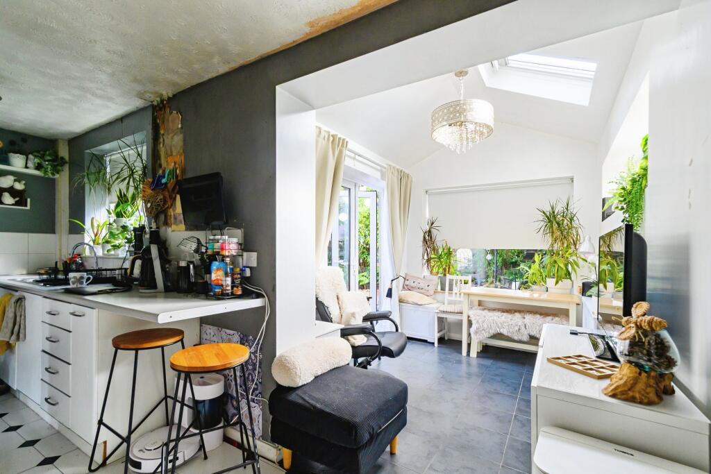 House in Bury, Greater Manchester - View 5