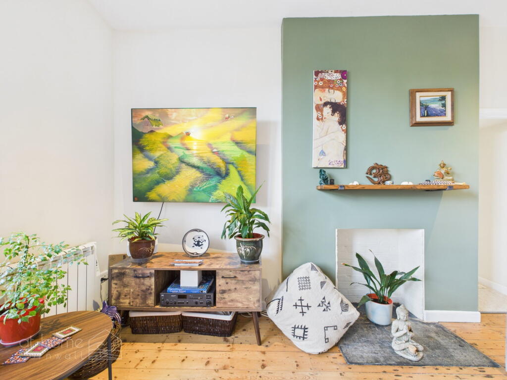 Main image of property: Nampara Court - Ground Floor 2 Bed Apartment: Just moments from Perranporth Beach and local amenities!