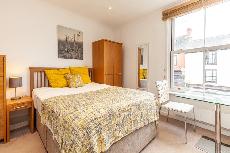 Main image of property: St. Clements, Oxford
