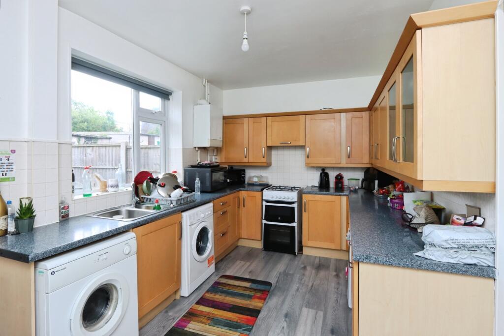 Main image of property: Glencoe Road, Sheffield, S2