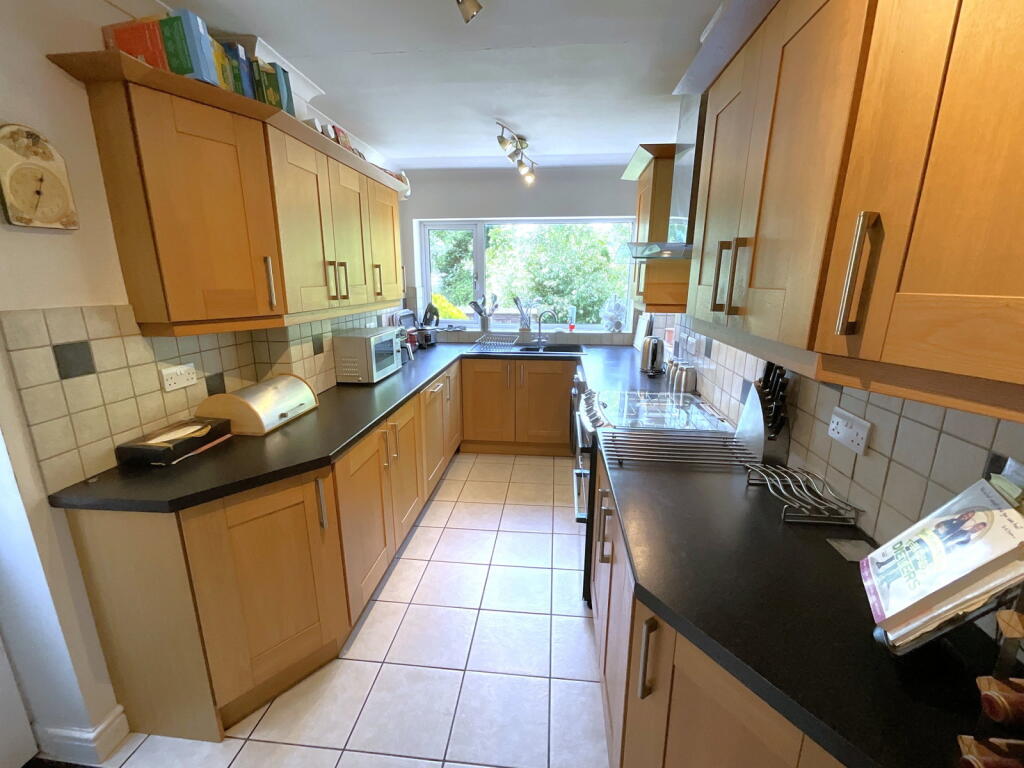 House in Dudley, West Midlands - More