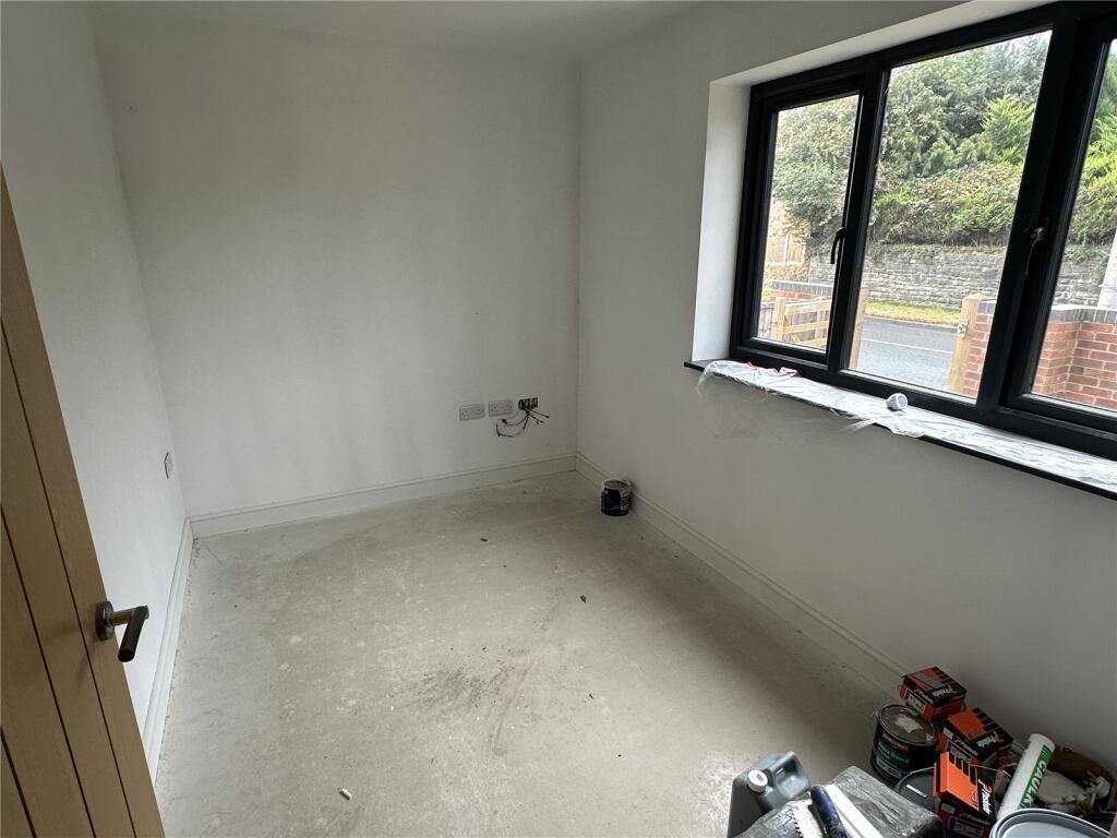 House in Llandrindod Wells, Cilmery - View 4