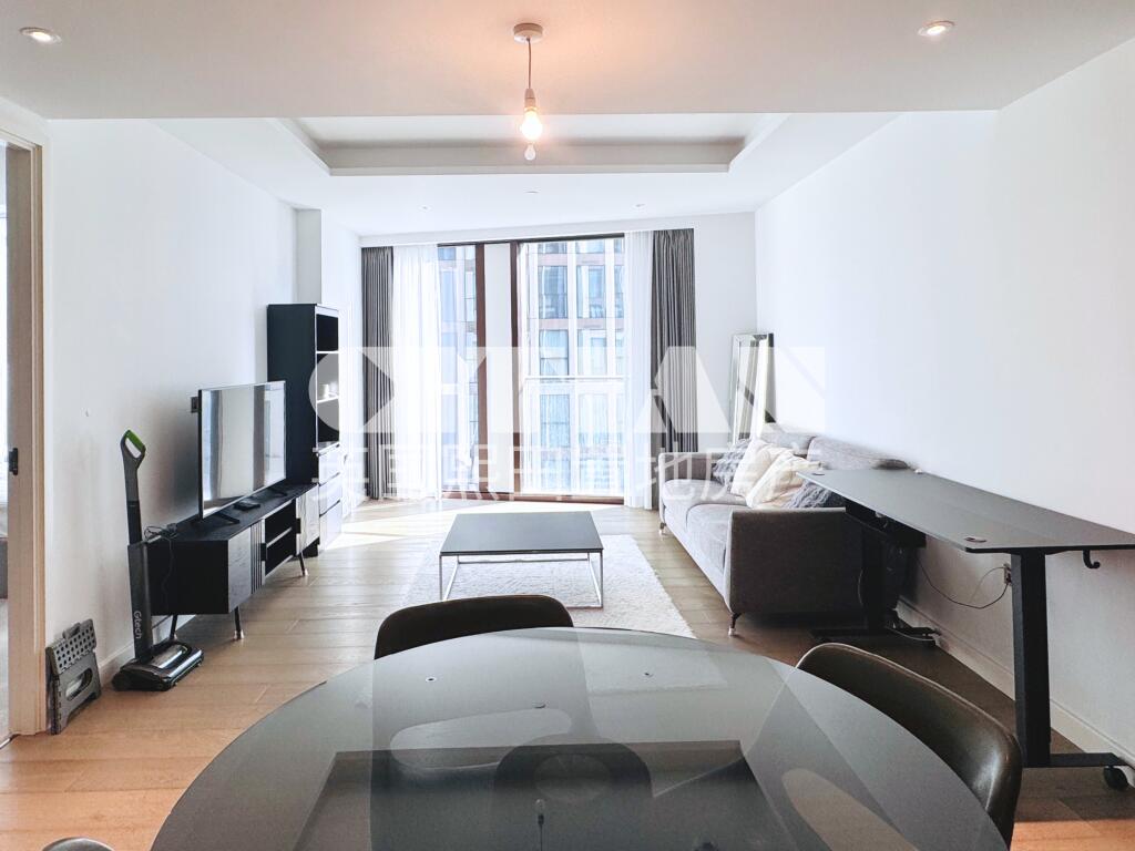 Main image of property: One Thames City, Carnation Way, Vauxhall, London SW8