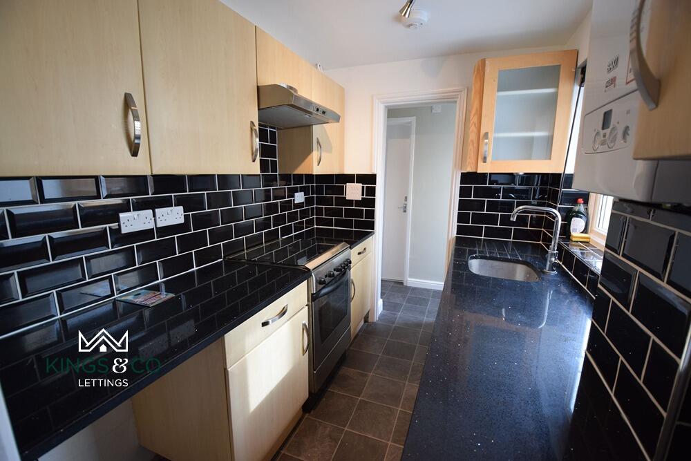 House in Norwich - View 4
