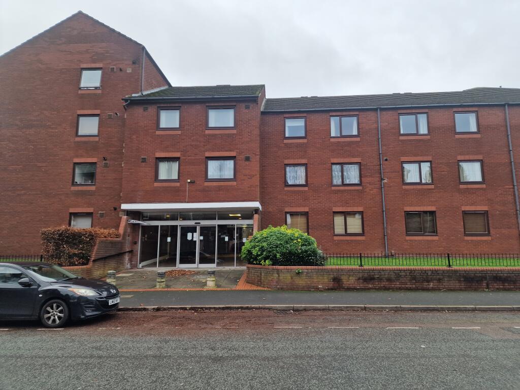 Main image of property: Wyndham Road, BIRMINGHAM