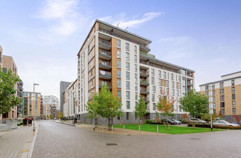 Main image of property: Felix Court, Colindale, NW9
