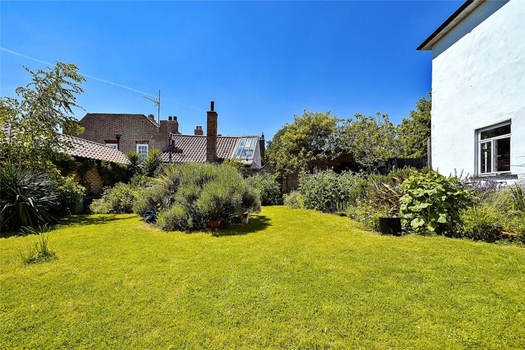 Main image of property: Stamford Brook Road, London, W6