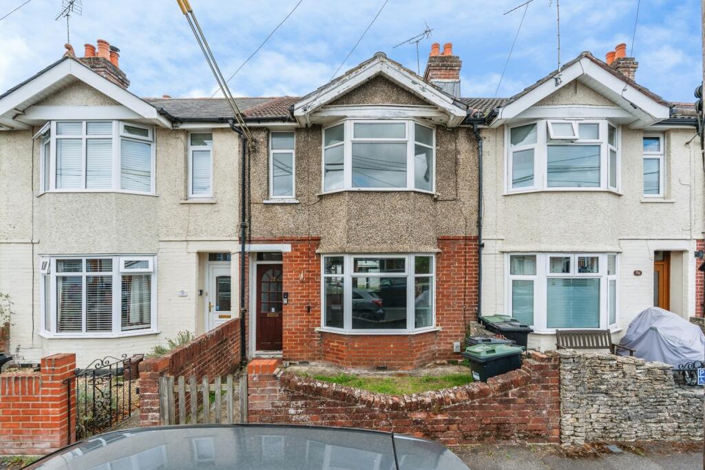 Main image of property: Downs Park Road, Totton, Southampton, Hampshire, SO40