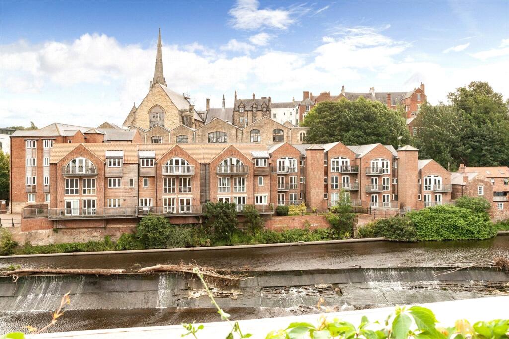 Clements Wharf, Back Silver Street, Durham City, DH1 photo 2