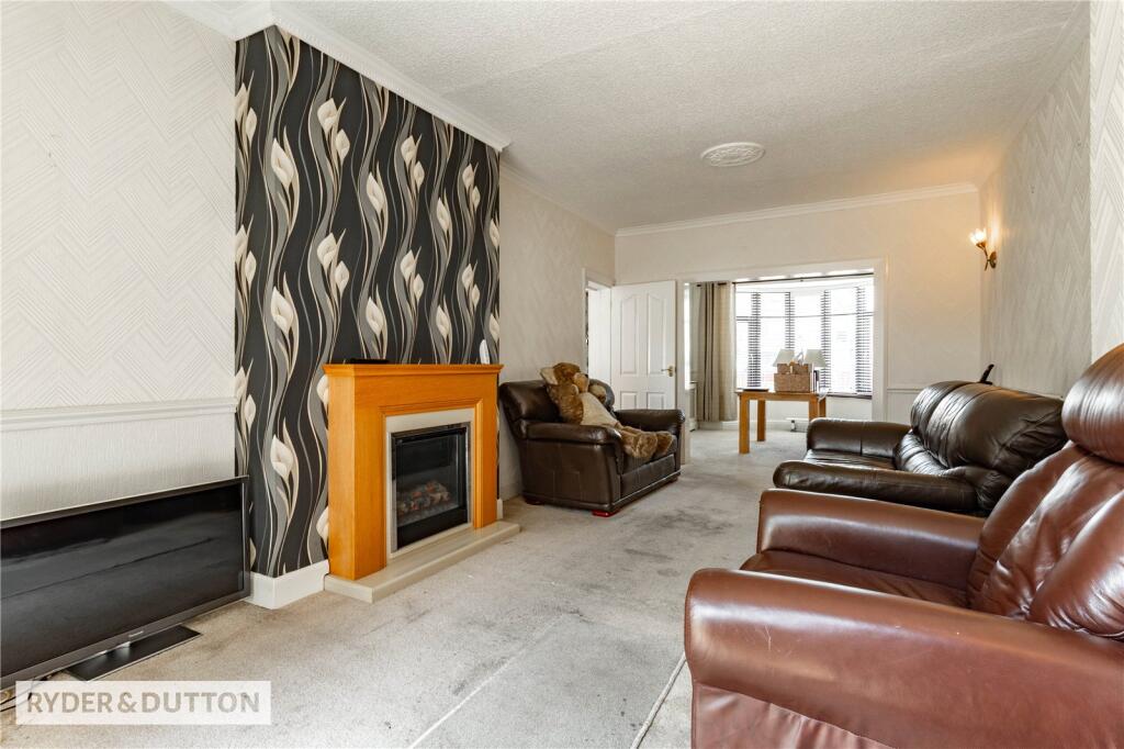 House in Rochdale, Greater Manchester - View 4