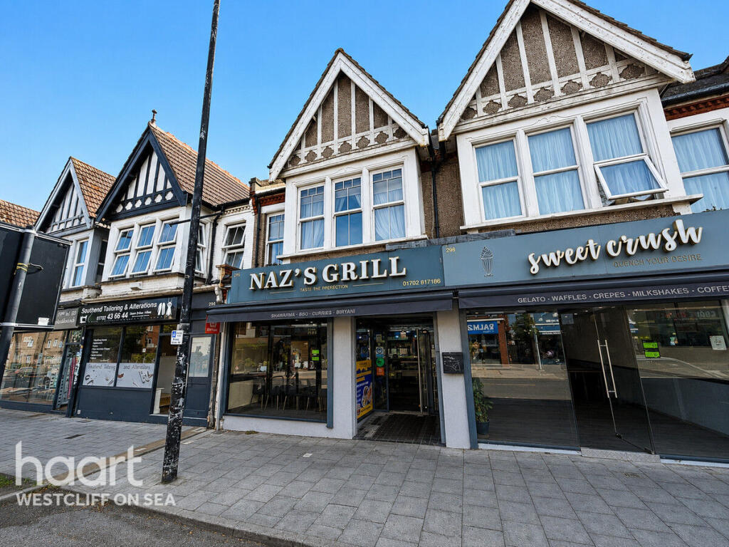 Main image of property: London Road, WESTCLIFF-ON-SEA