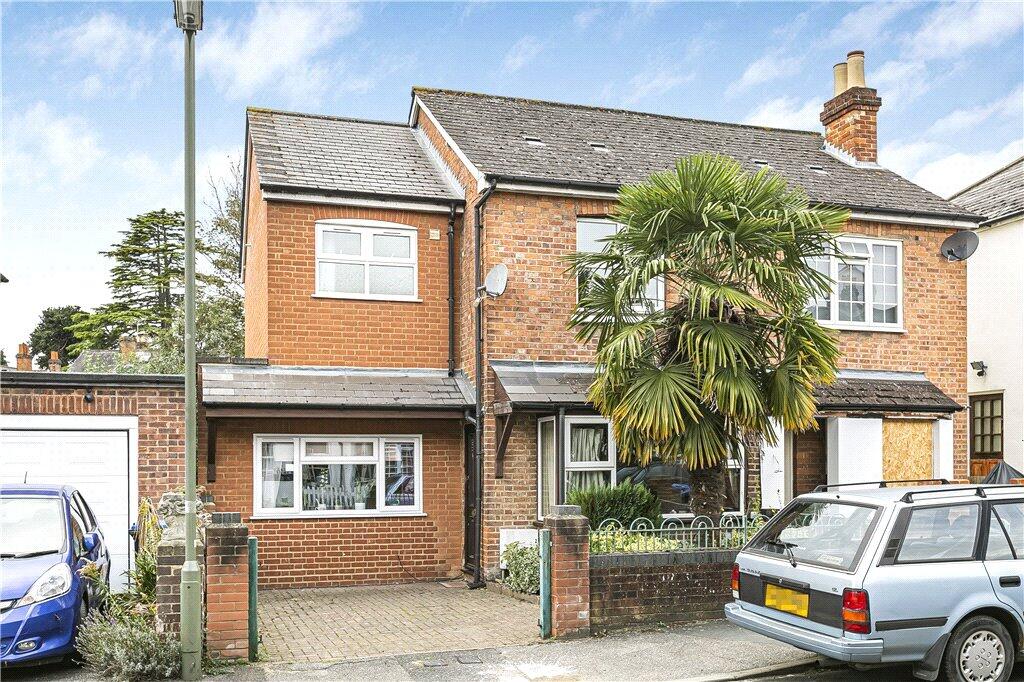 Main image of property: Alexandra Road, Englefield Green, Egham, Surrey, TW20