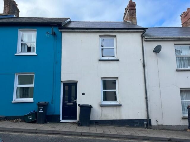 Main image of property: 6 Tip Hill, Ottery St Mary