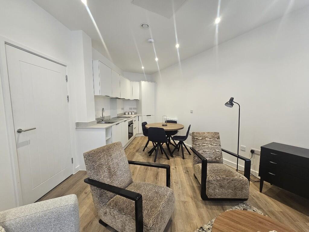 Main image of property: St. Nicholas Street, Ipswich, Suffolk, IP1