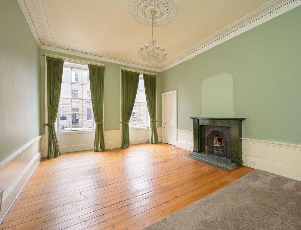 20 Dundonald Street, Edinburgh EH3 6RY photo 3