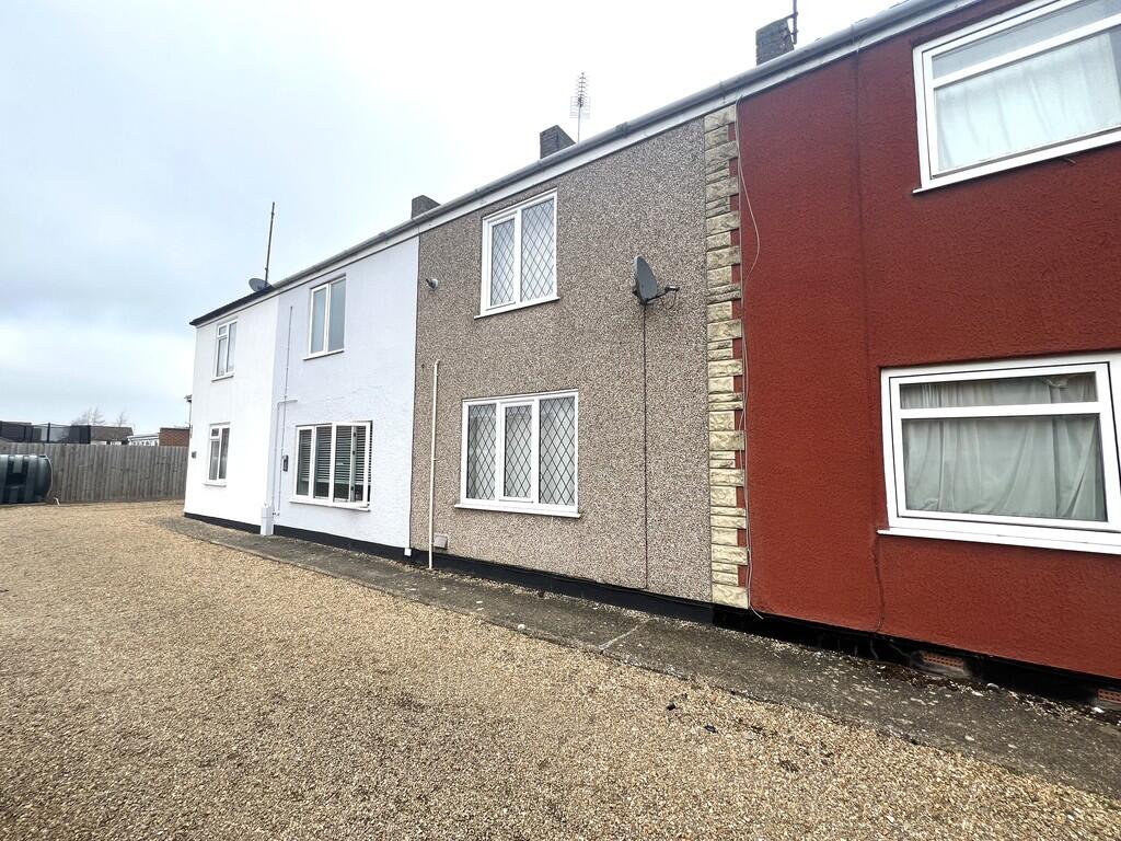 Main image of property: Providence Place, Manea, March., PE15 0JF