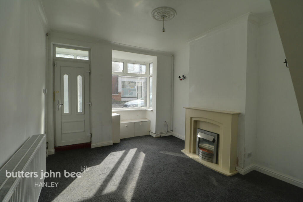 Main image of property: Birches Head Road, Stoke-on-trent