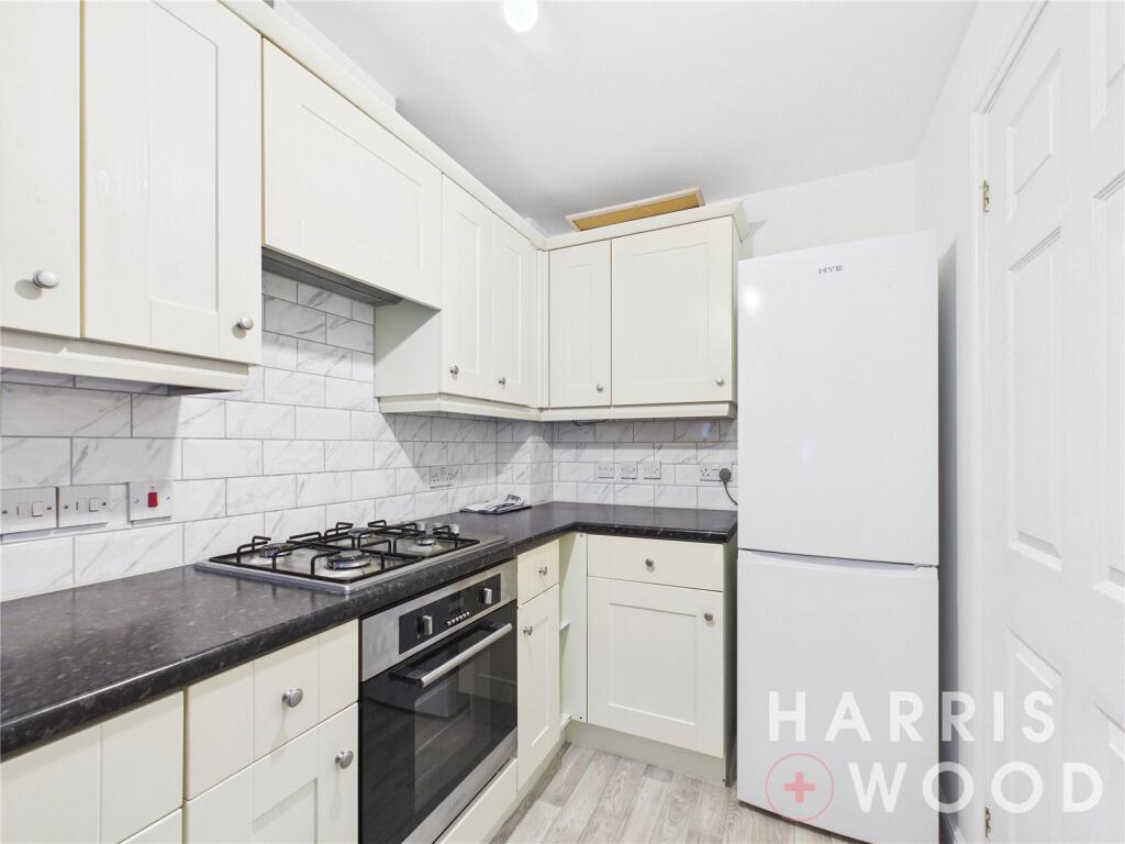 House in Colchester, Myland, Mile End - More
