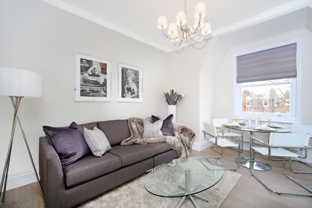 Main image of property: Sloane Gardens, London SW1W