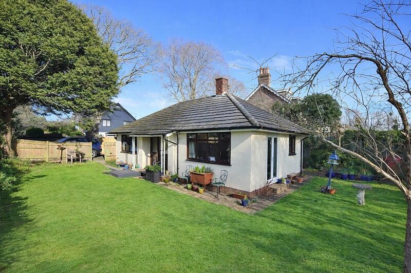 Main image of property: Stopples Lane, Hordle, Lymington, Hampshire. SO41 0GJ