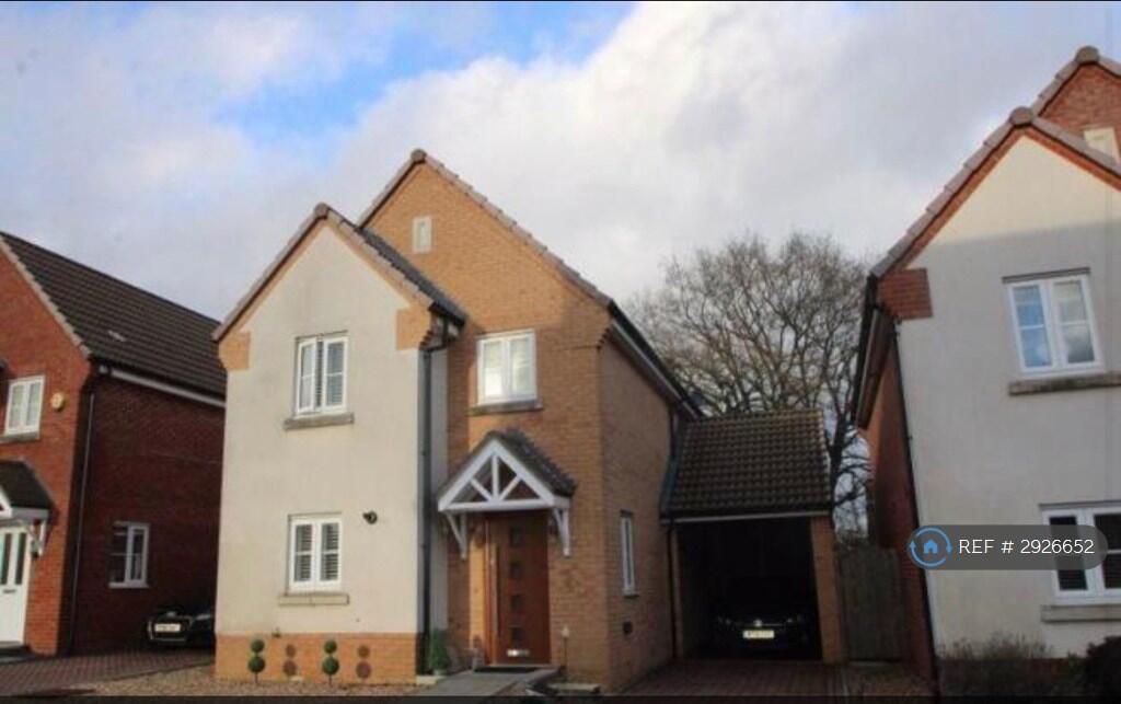 Main image of property: Red Kite Way, High Wycombe, HP13