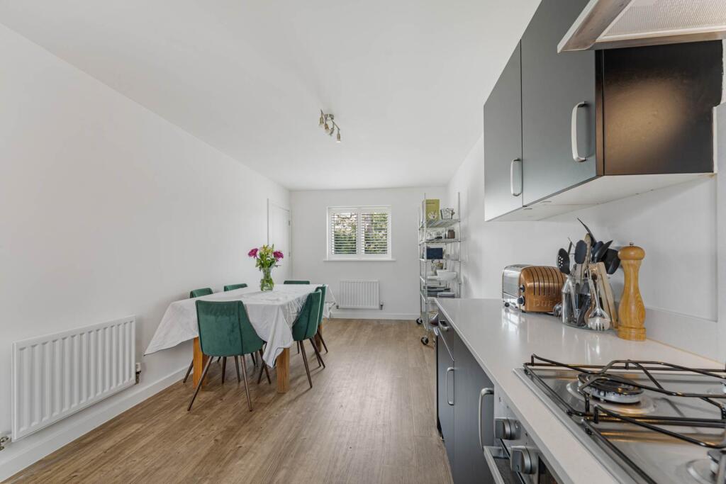 House in South Oxfordshire, Henley-on-Thames - View 3