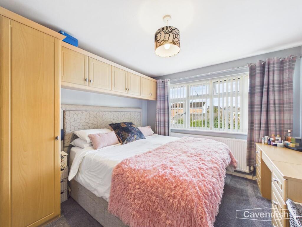 Lon Cae Del, 10 Lon Cae Del, Mold photo 4