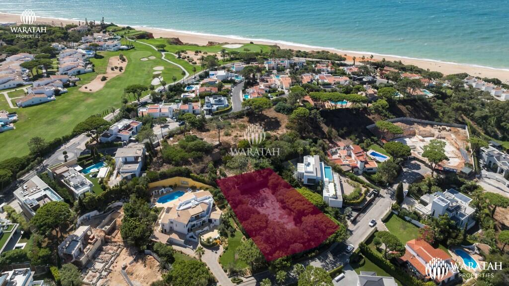Main image of property: Vale do Lobo, Algarve