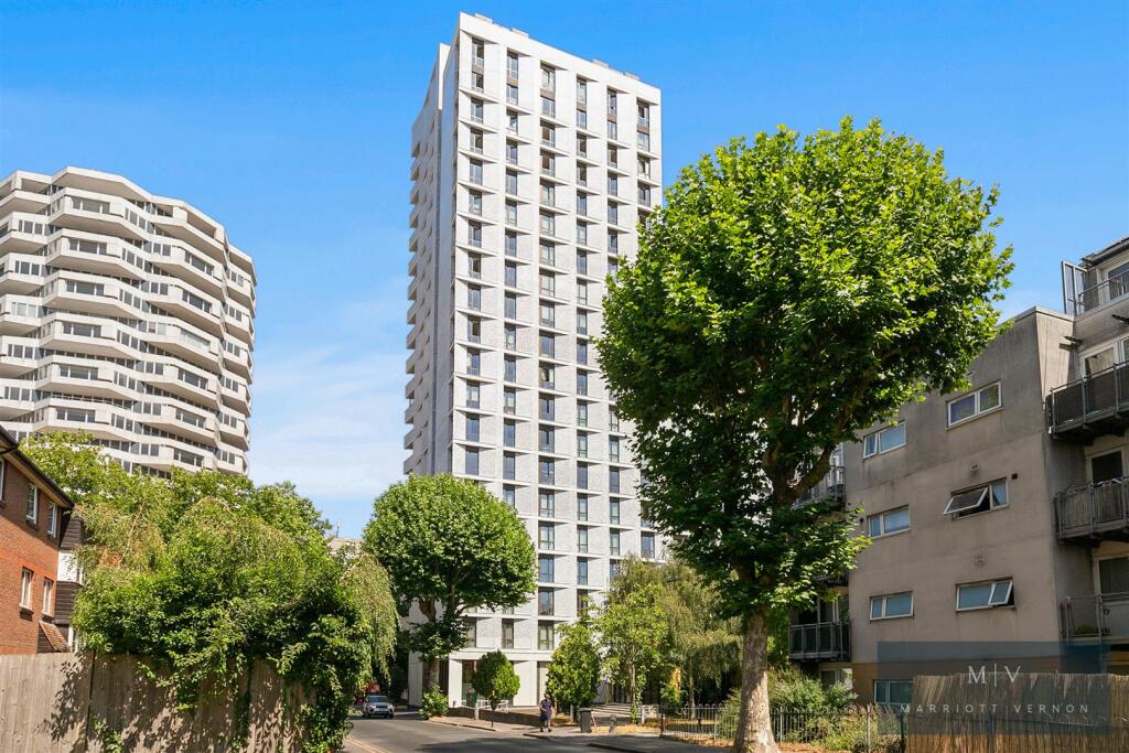 Main image of property: Addiscombe Grove, Croydon