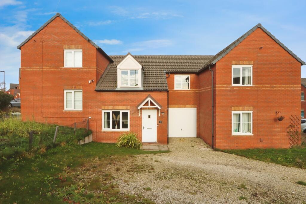 Main image of property: Archdale Road, Sheffield, South Yorkshire, S2