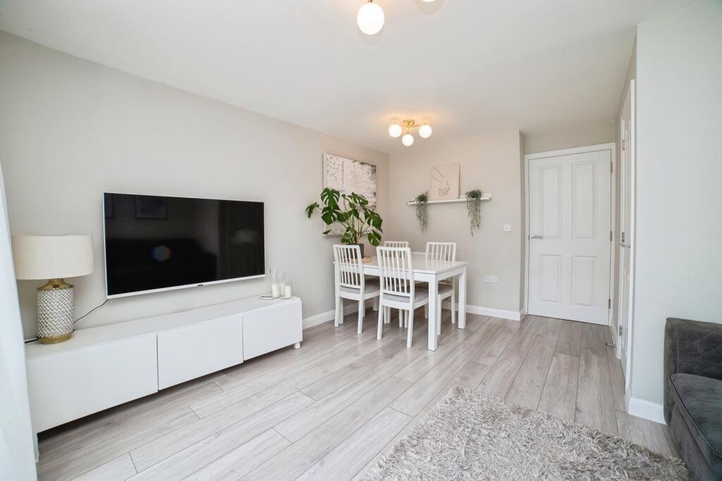 Moonbeam Way, Mansfield, Nottinghamshire, NG18 - View 4