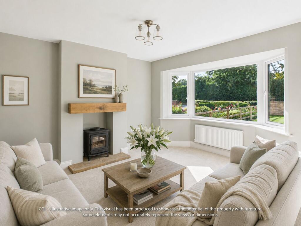 House in York - View 5