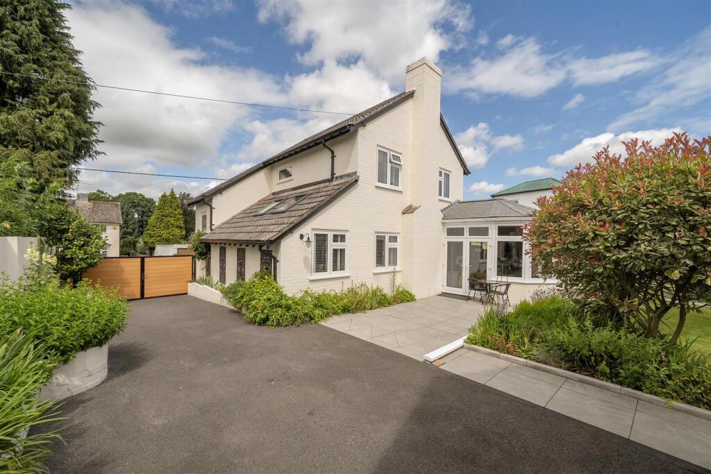 Main image of property: Candys Lane, Corfe Mullen, Wimborne