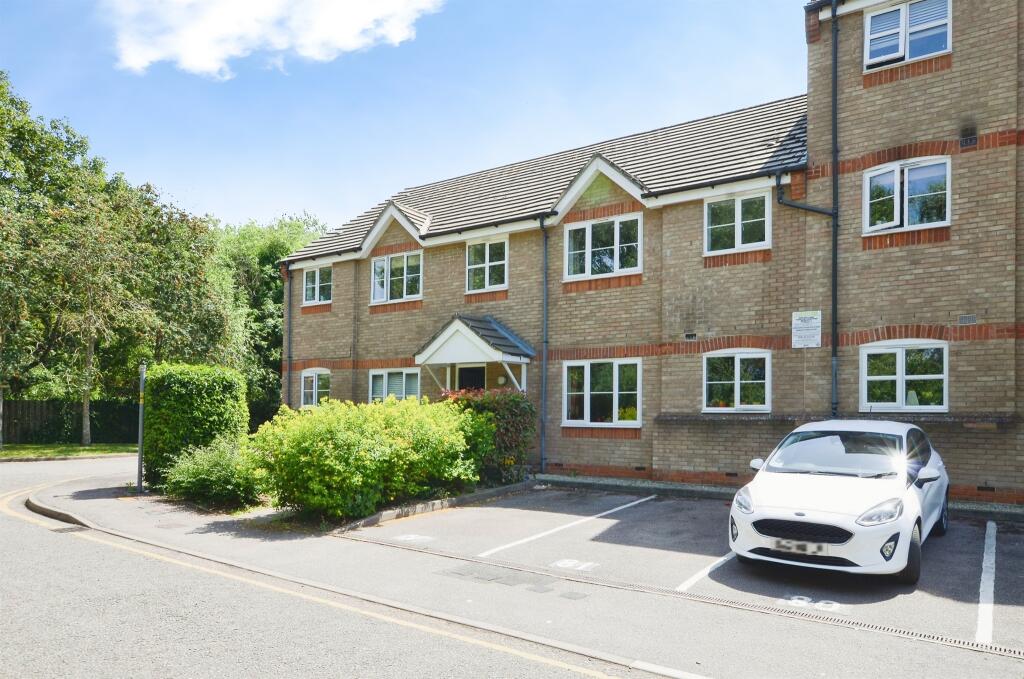 Main image of property: Hilda Wharf, Aylesbury