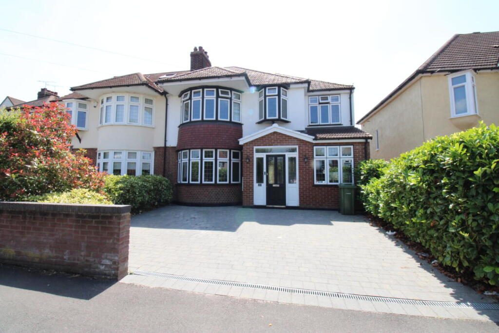 Main image of property: Gaynes Park Road, Upminster, Essex