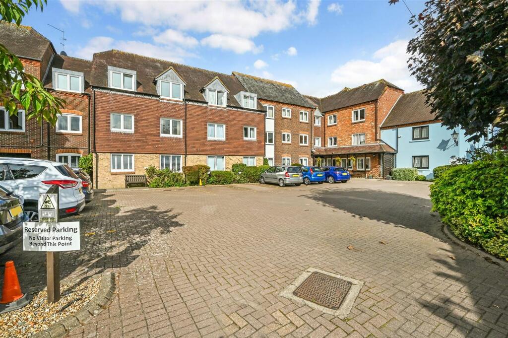 Main image of property: Henty Gardens, The Maltings Henty Gardens, PO19