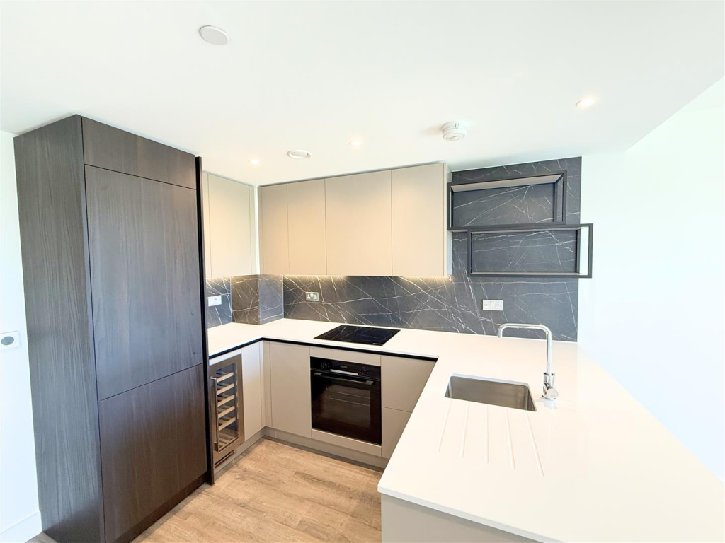 Main image of property: Batchford House, Kidbrooke Village, SE3
