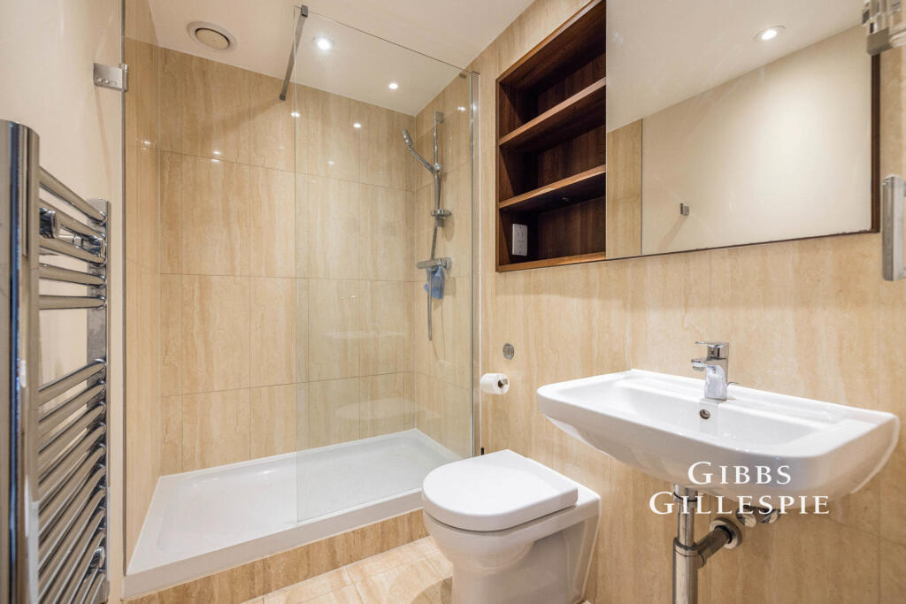 Apartment in London, Stanmore Place, Stanmore - More