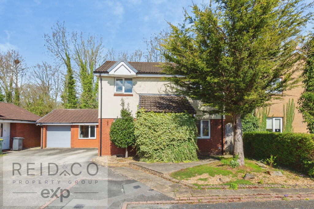 Main image of property: Freshfields, Lea, Preston, Lancashire, PR2 1TH