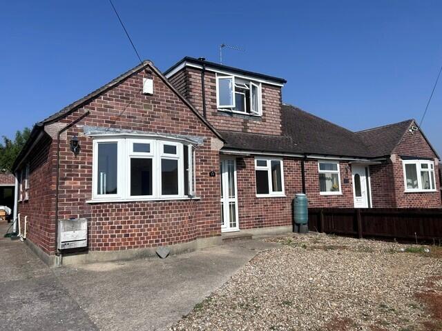 Main image of property: Eastern Yeovil