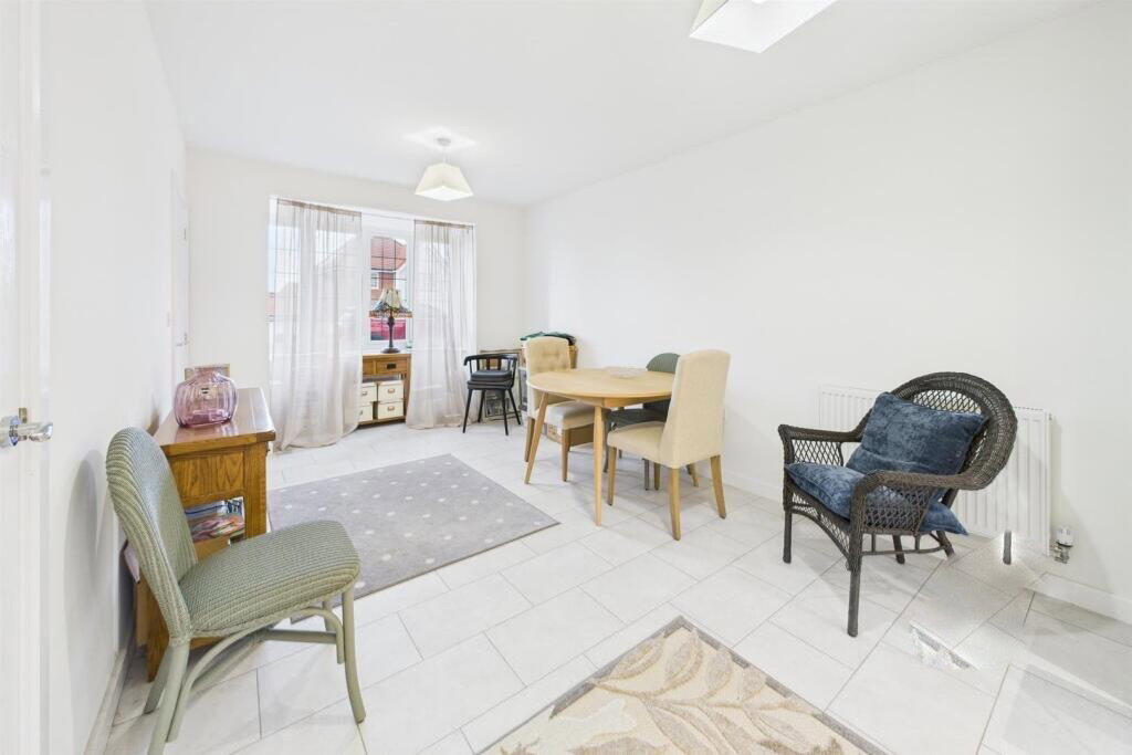 House in Mid Suffolk, Onehouse - View 5
