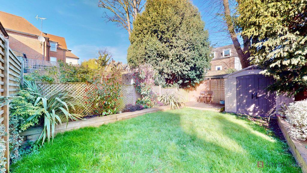 Cholmeley Park, Highgate Village ,N6 photo 4