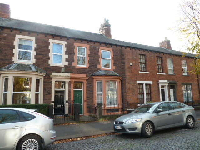 Main image of property: Hart Street, Carlisle, CA1