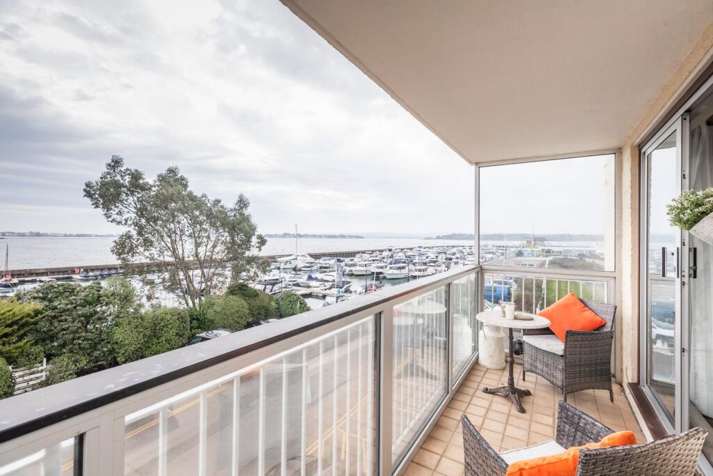 Additional image 3 of Salterns Point, 36 Salterns Way, Lilliput, BH14